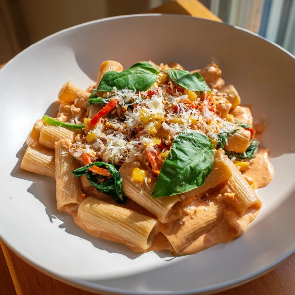 Easy Comfort Recipes recipe