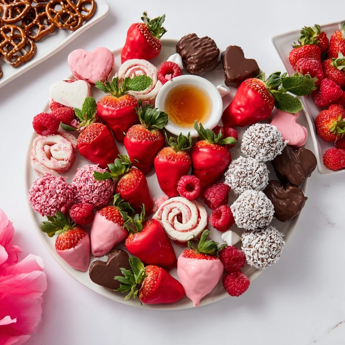 Sweetheart Valentines Day Board