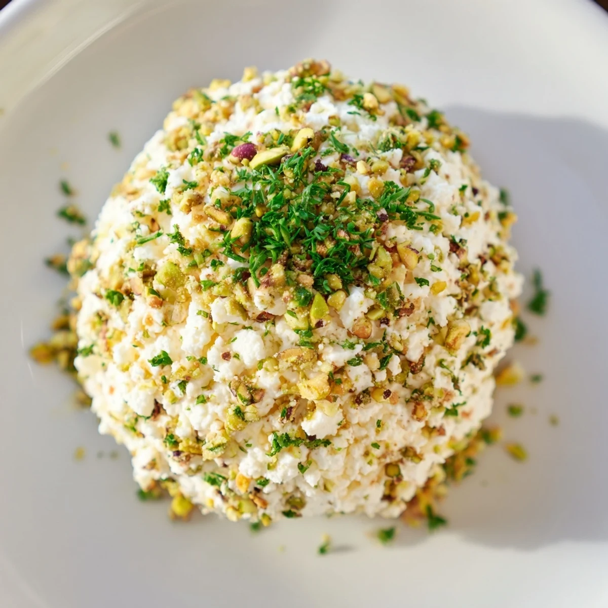 Royal Orb Cheese Ball