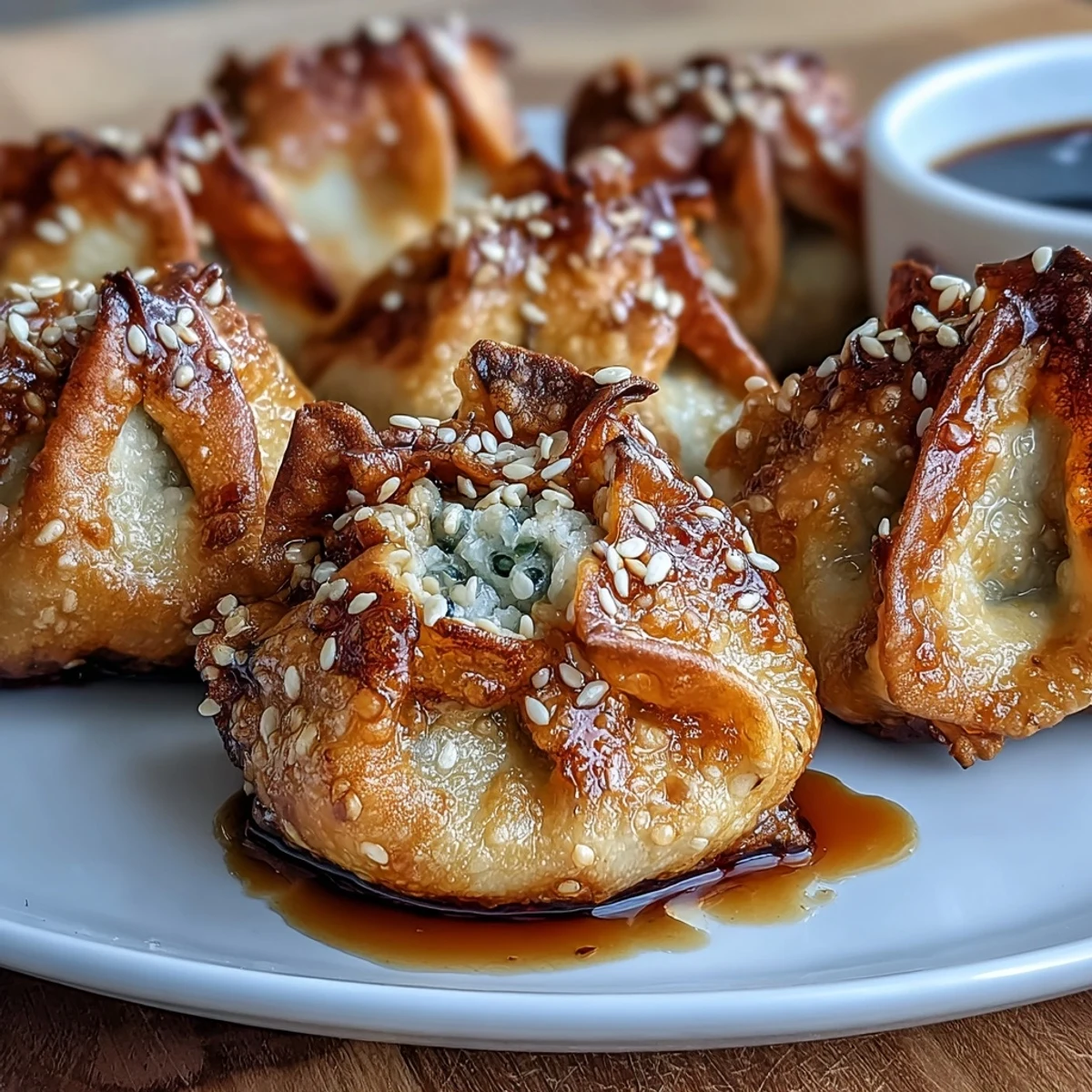 Bold Weeknight Flavors recipe