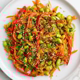 Asian Edamame Salad
