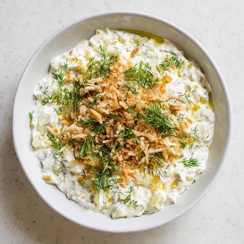 Fried Pickle Tangy Dip #40