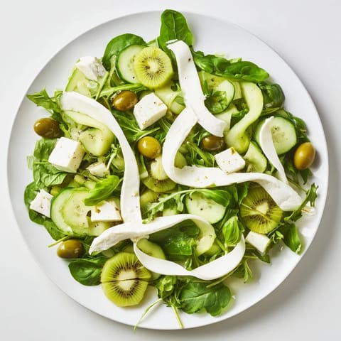 Emerald Isle Greenscape Salad #150