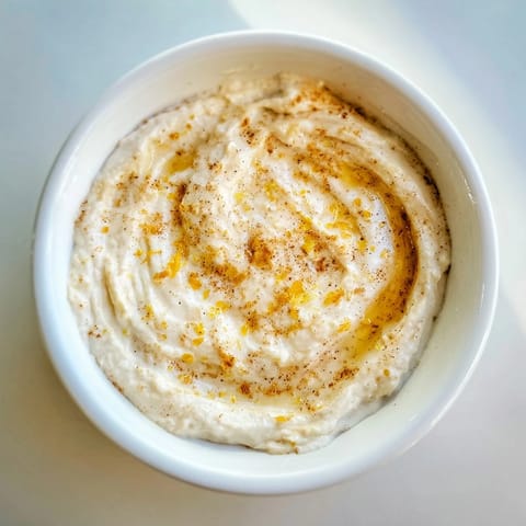 Greek Yogurt Fruit Dip #177