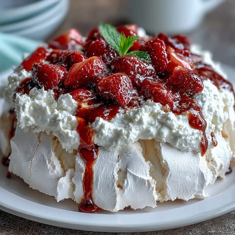 Sweet & Spicy Treats recipe