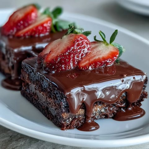 Viral Dubai Chocolate Strawberry Bark with pistachios and rose petals, a decadent no-bake treat perfect for sharing.