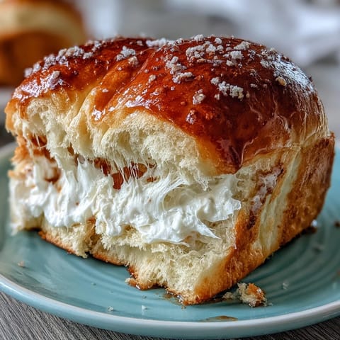 Pillowy soft homemade Japanese milk bread, baked to golden perfection with a tender crumb.  