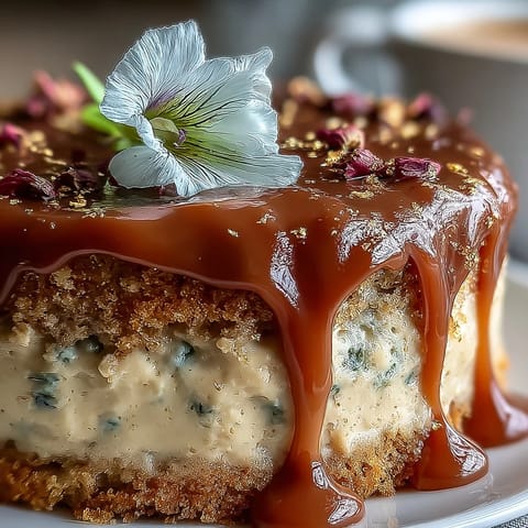 Earthy Taurus Cake featuring delicate rose and lavender frosted layers.