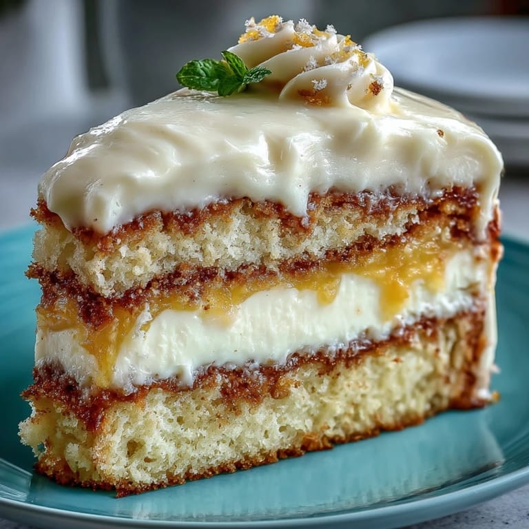 This Gemini cake photo captures two-tone batter swirled into a masterpiece.